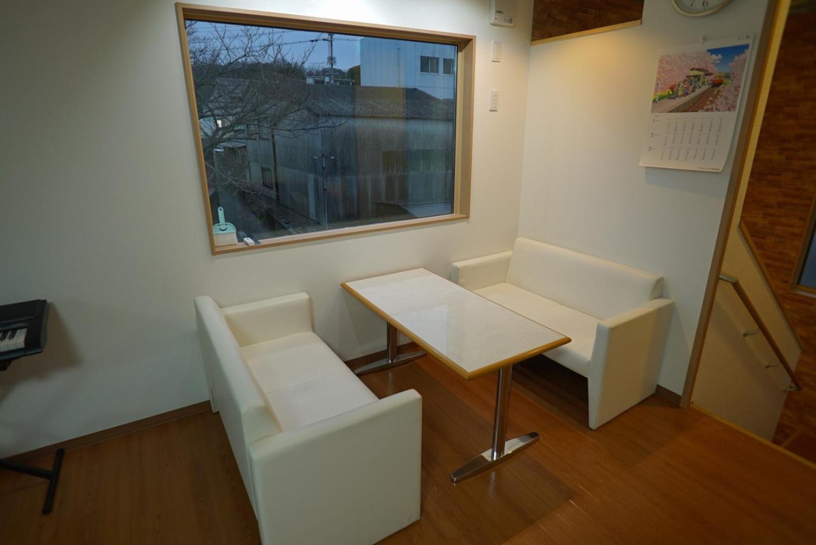 Guest House Ihatov - Vacation Stay 22102V 高松市 エクステリア 写真