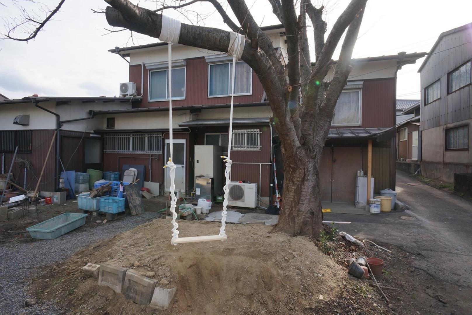 Guest House Ihatov - Vacation Stay 22102V 高松市 エクステリア 写真